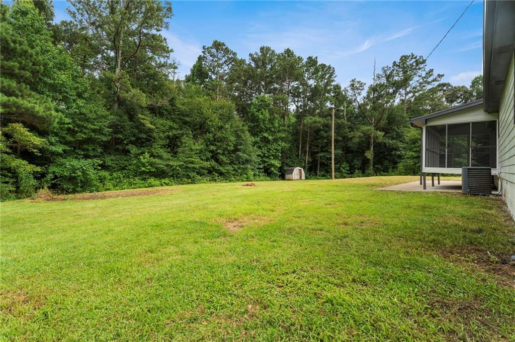 3750 Tyus Carrollton Road