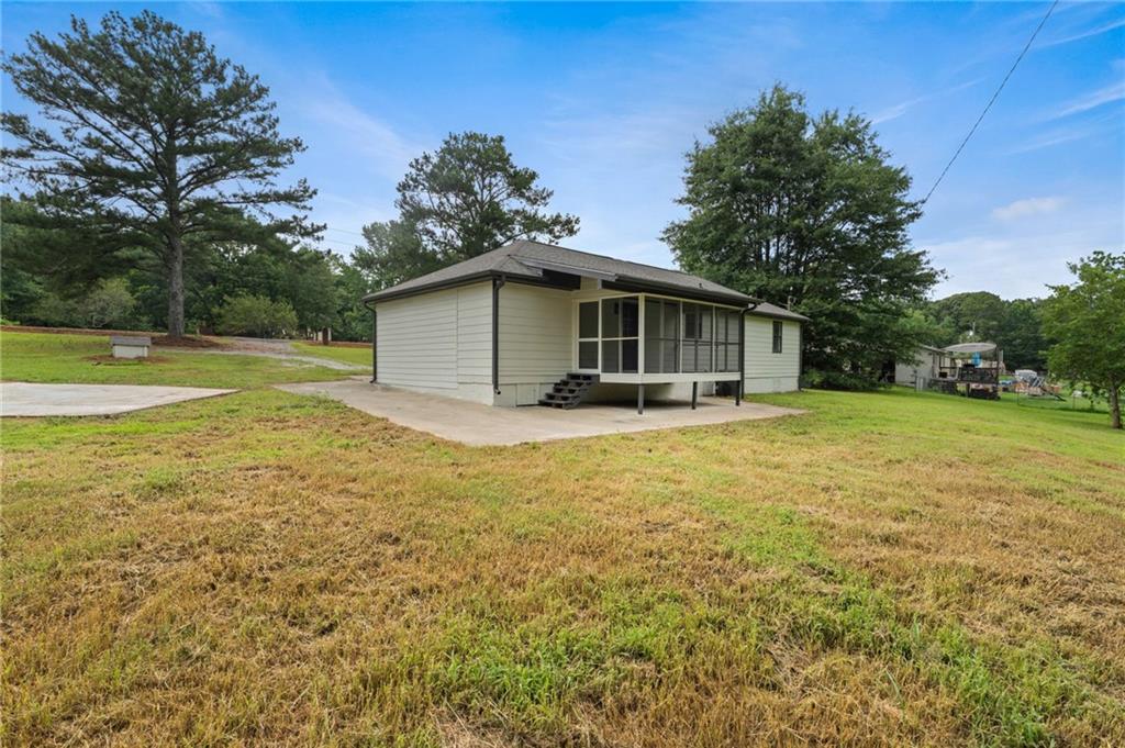 3750 Tyus Carrollton Road