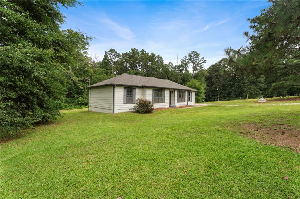 3750 Tyus Carrollton Road