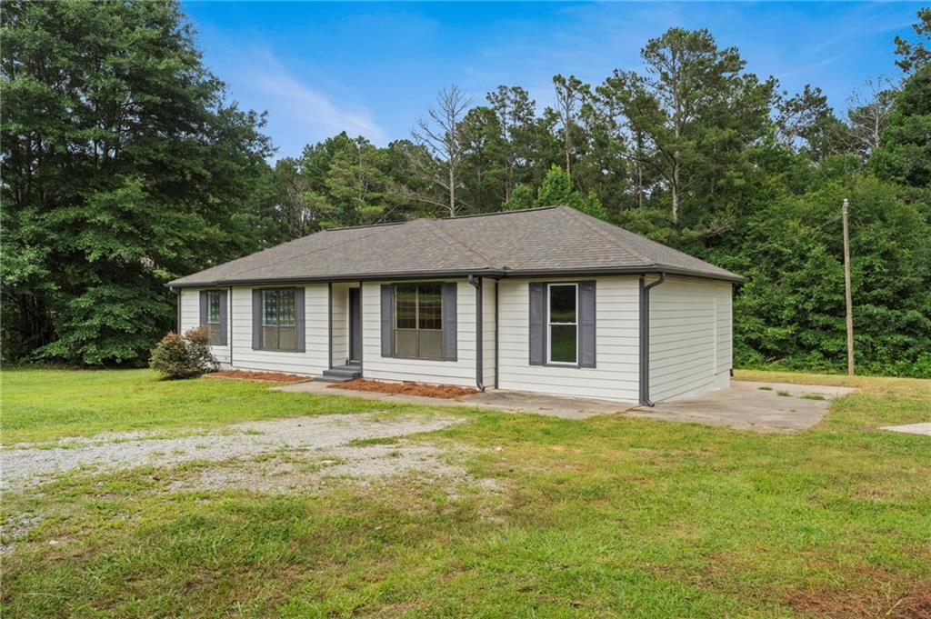 3750 Tyus Carrollton Road