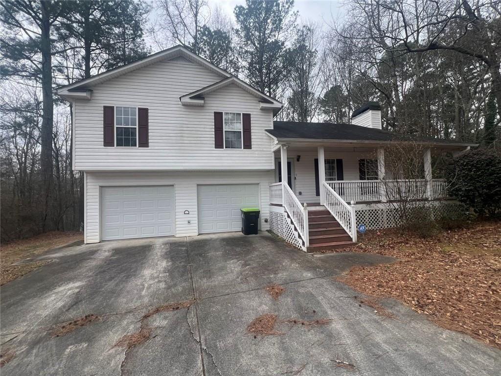 230 Galvin Trail