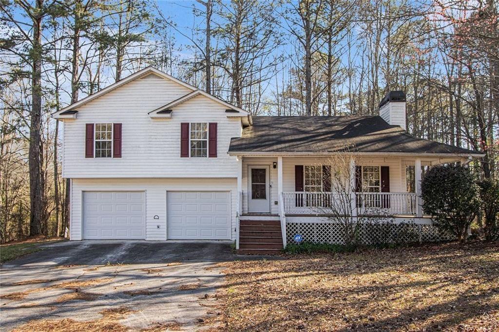 230 Galvin Trail