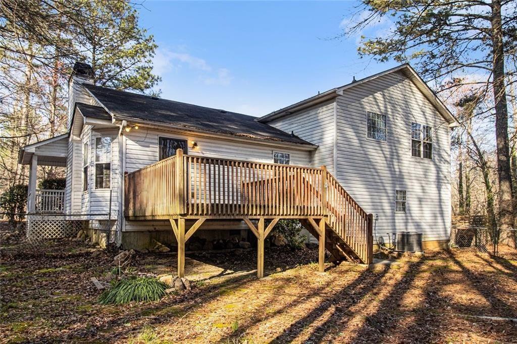 230 Galvin Trail