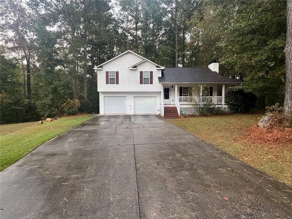 230 Galvin Trail