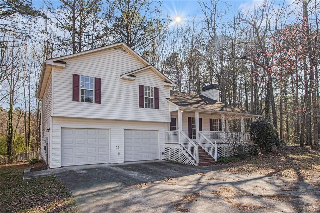 230 Galvin Trail