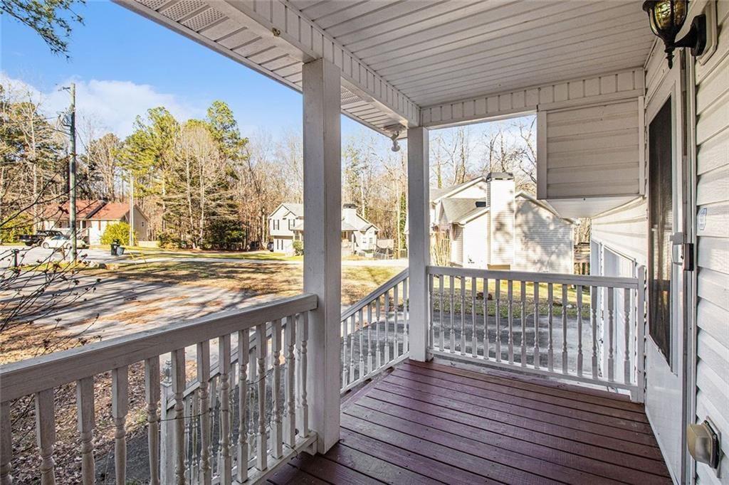 230 Galvin Trail