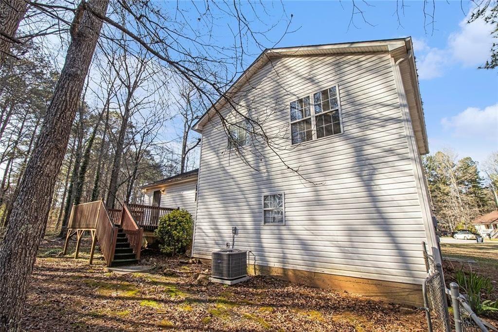 230 Galvin Trail