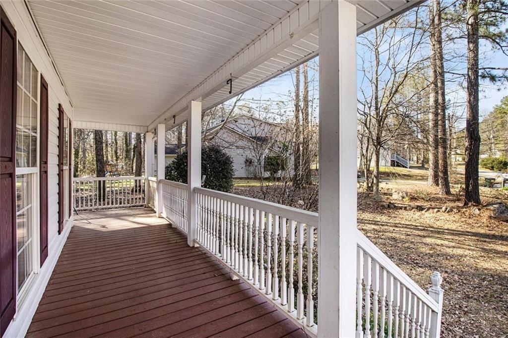 230 Galvin Trail