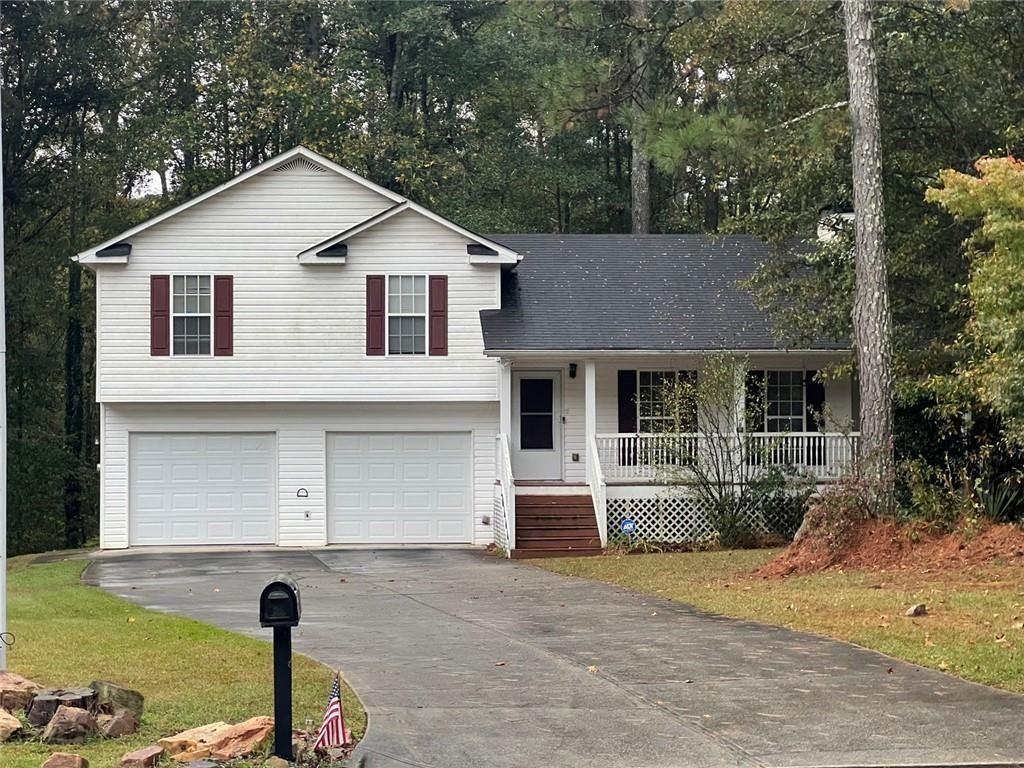 230 Galvin Trail