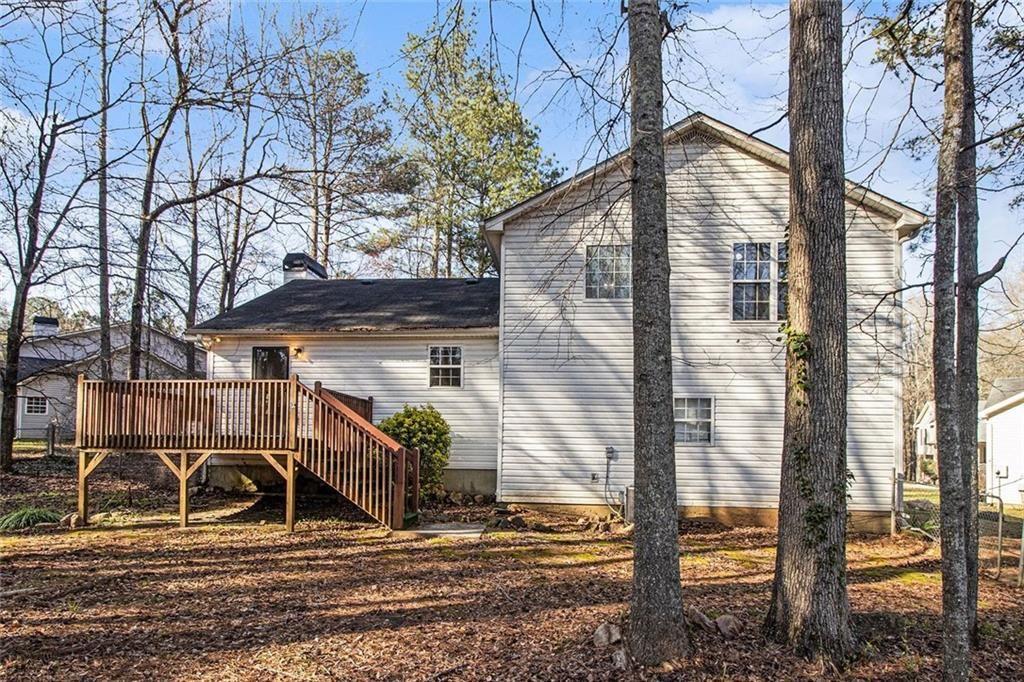230 Galvin Trail