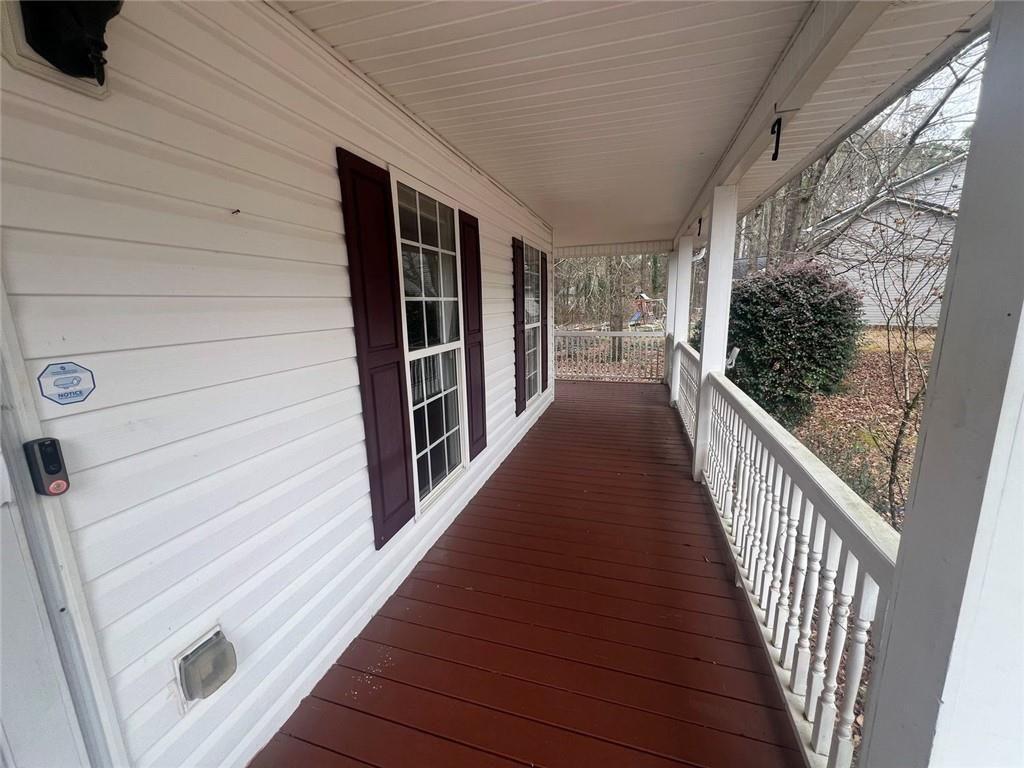 230 Galvin Trail