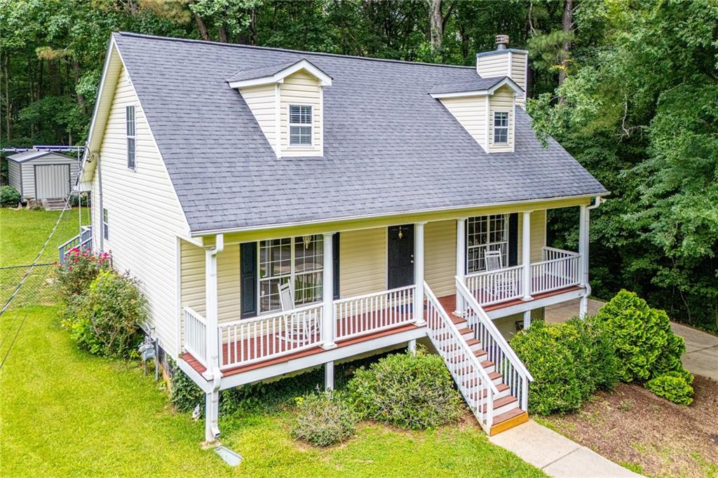 6150 Shallow Wood Lane