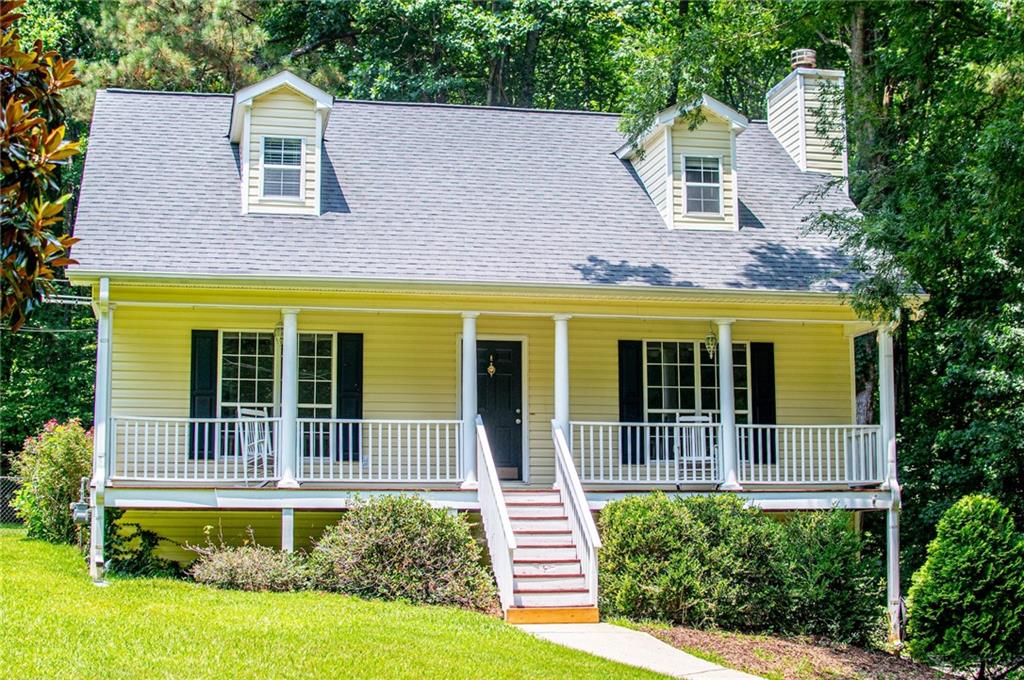 6150 Shallow Wood Lane
