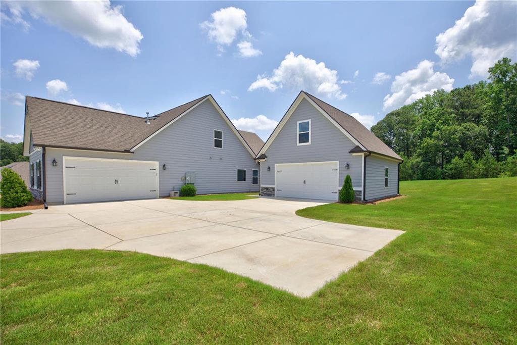 48 Starr Place