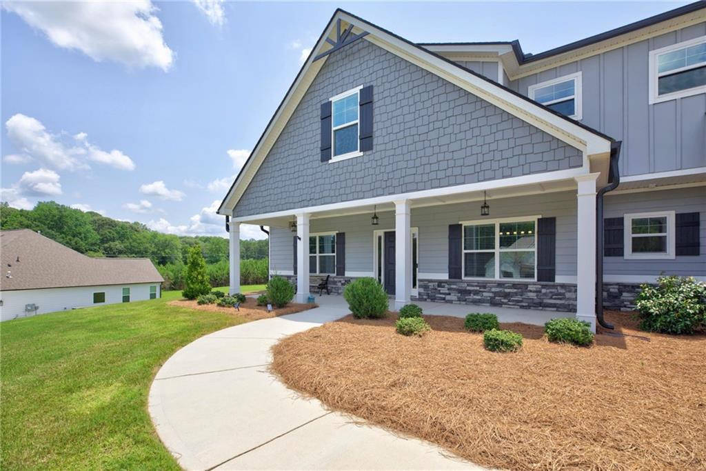 48 Starr Place