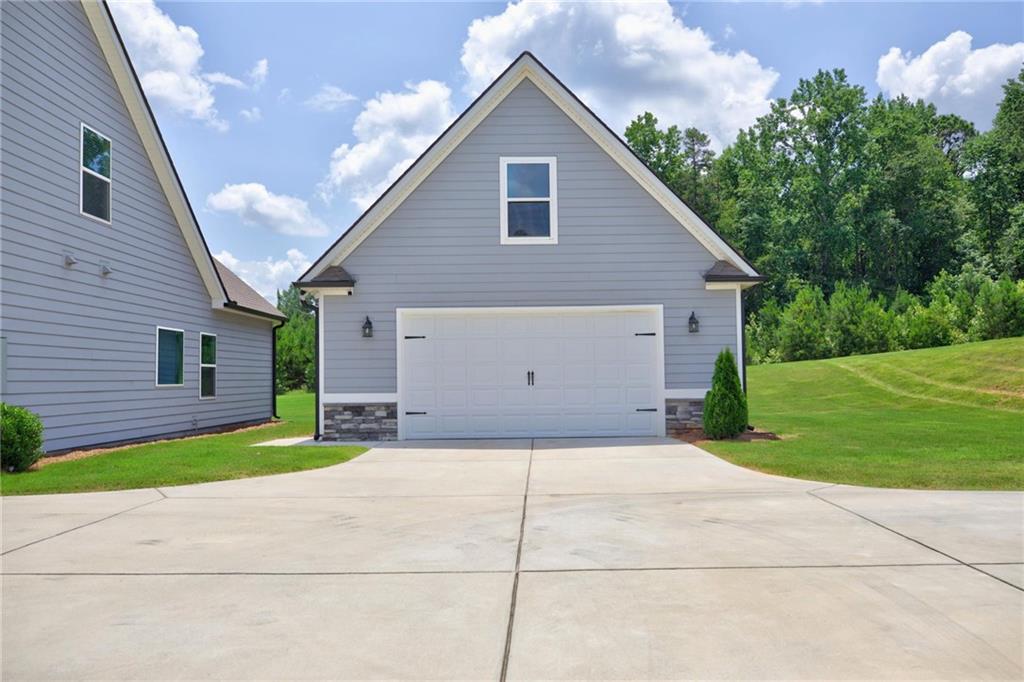 48 Starr Place