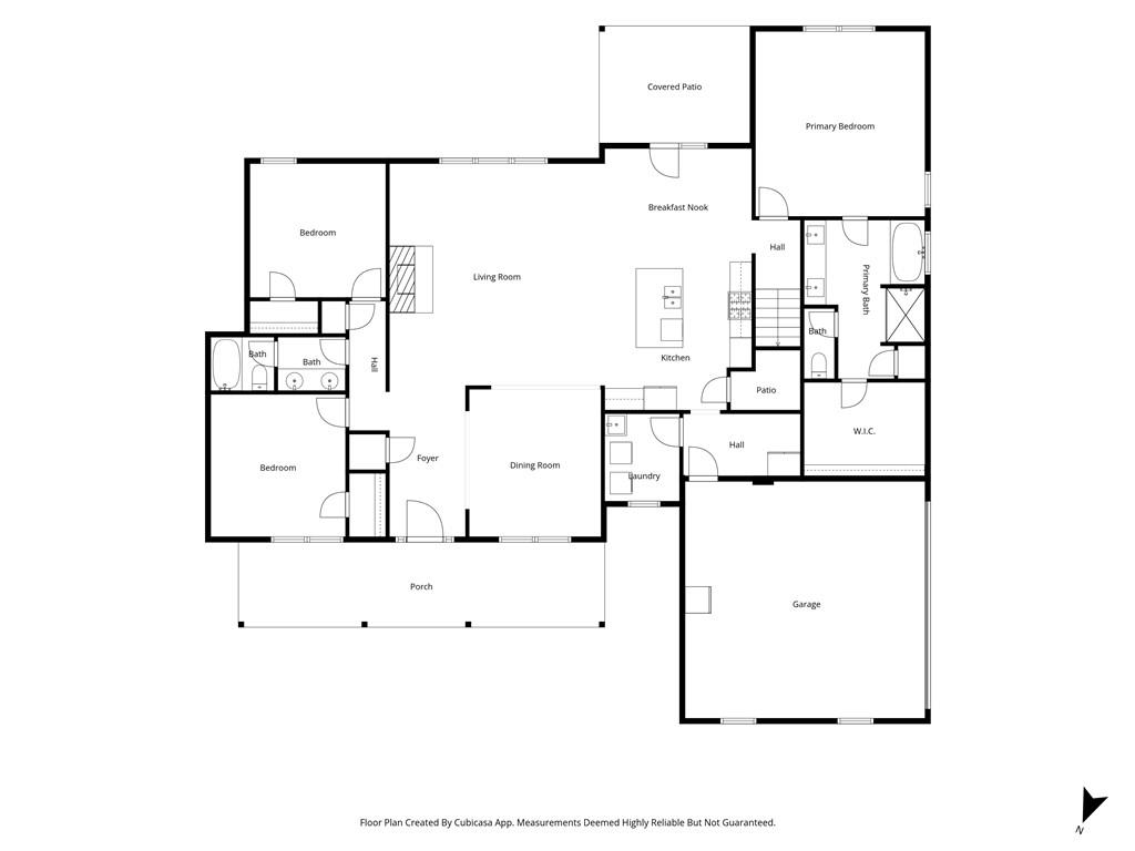48 Starr Place