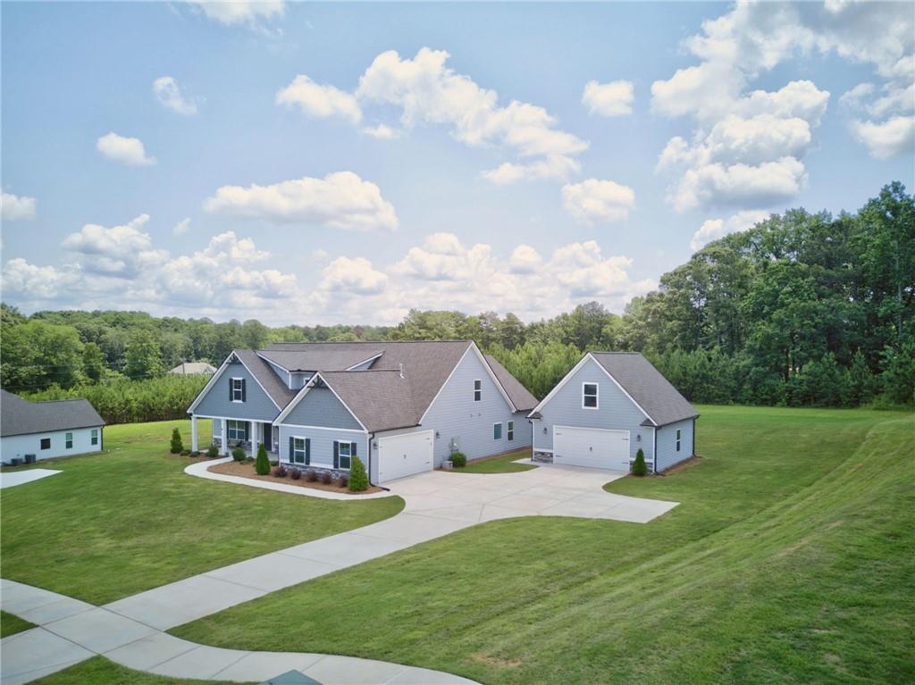 48 Starr Place