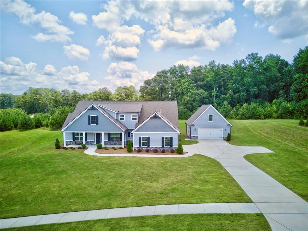 48 Starr Place