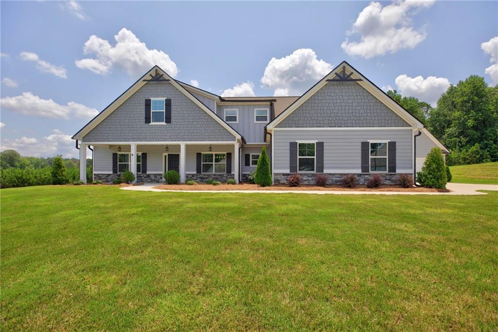48 Starr Place