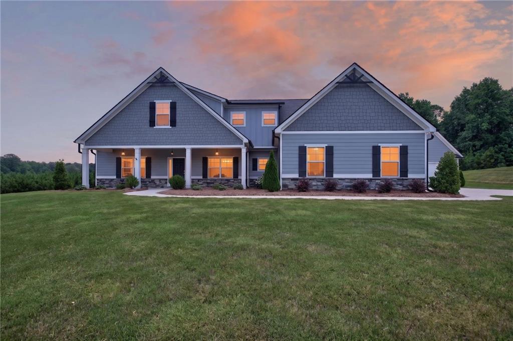 48 Starr Place
