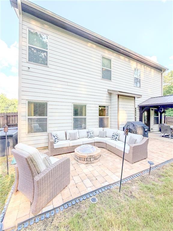 496 Berkleigh Trails Drive