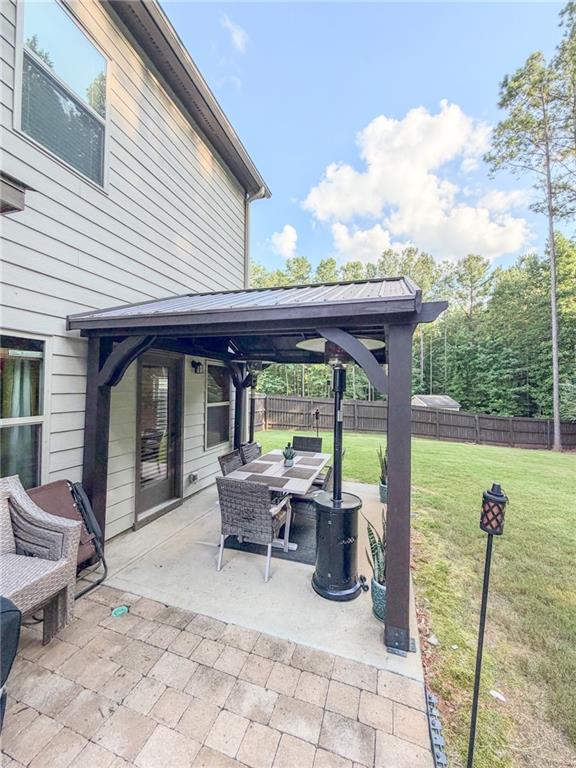 496 Berkleigh Trails Drive