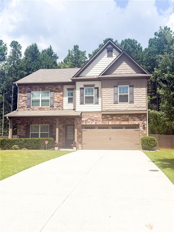 496 Berkleigh Trails Drive