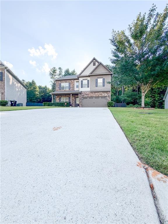 496 Berkleigh Trails Drive