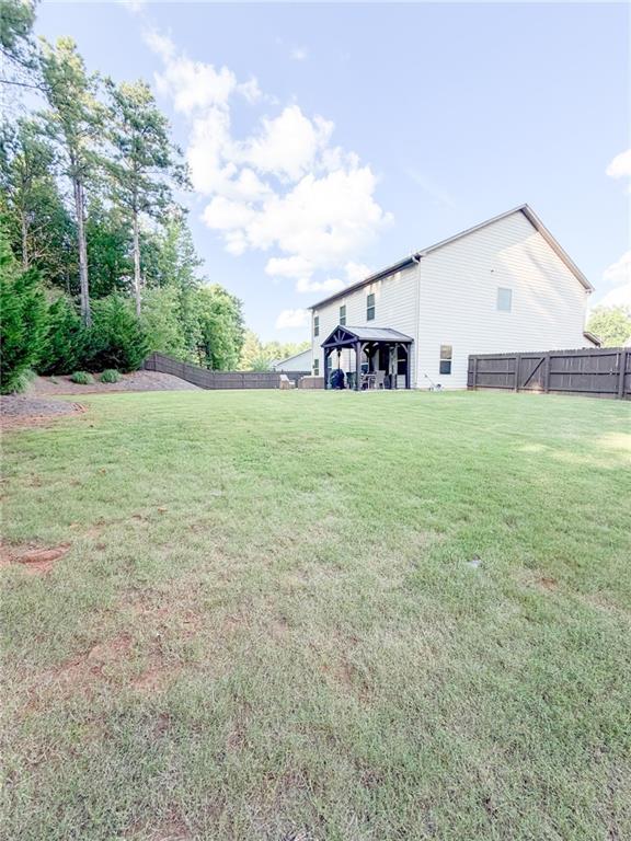 496 Berkleigh Trails Drive