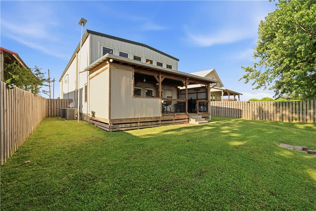 165 County Road 783