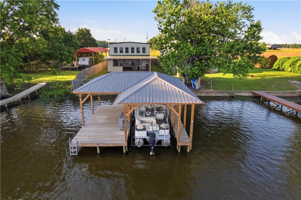 165 County Road 783