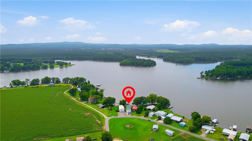165 County Road 783