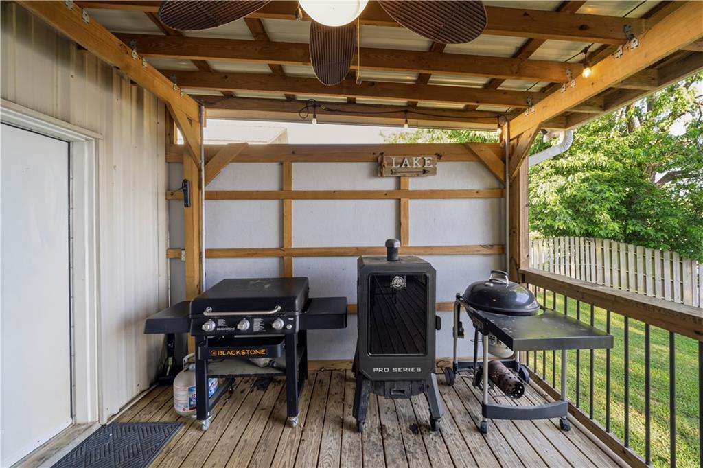165 County Road 783