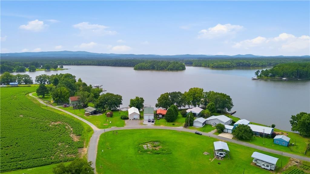 165 County Road 783