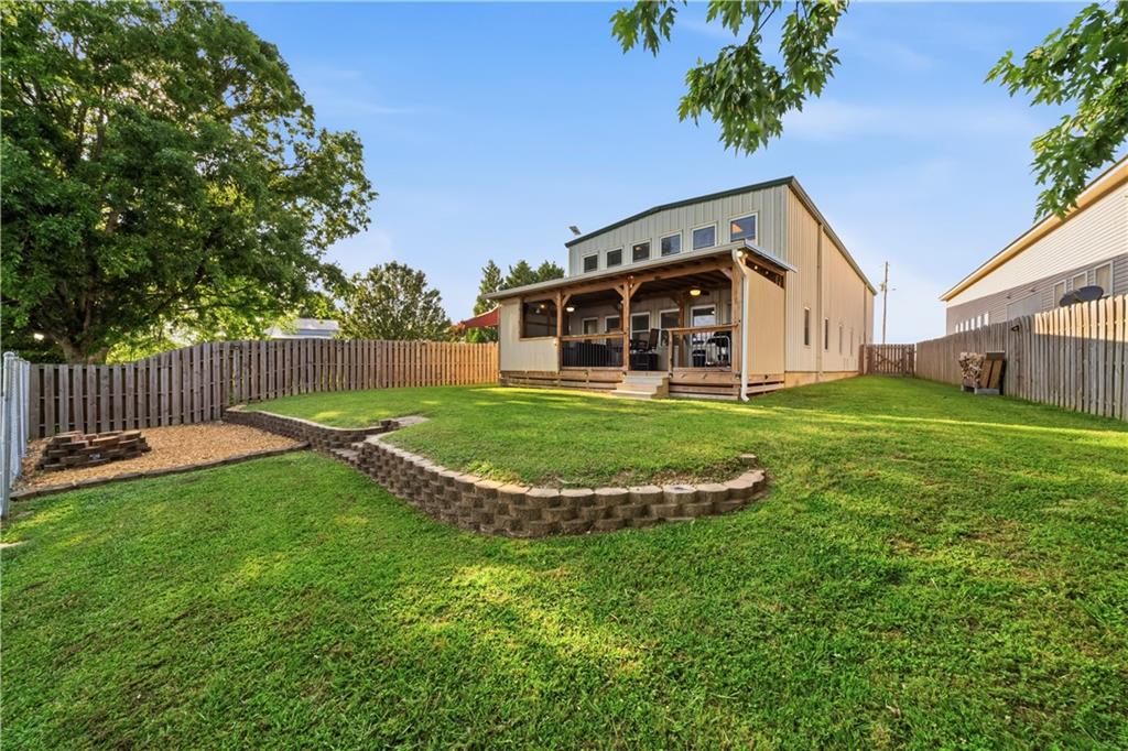 165 County Road 783