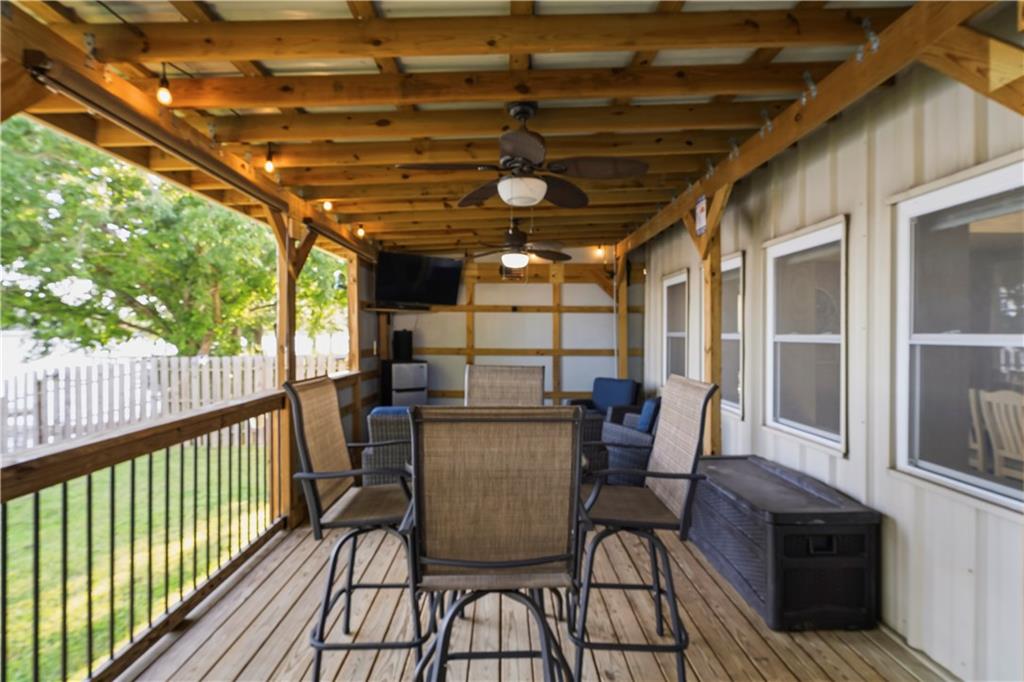 165 County Road 783