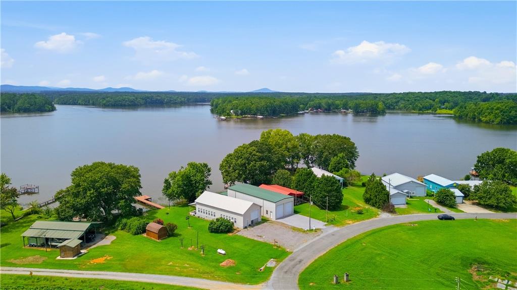 165 County Road 783