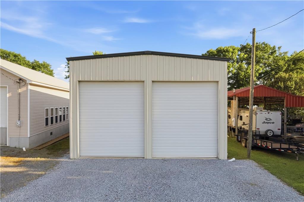 165 County Road 783