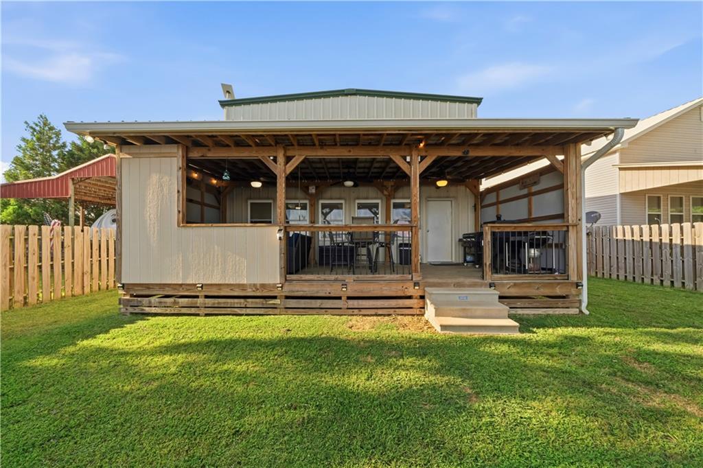 165 County Road 783