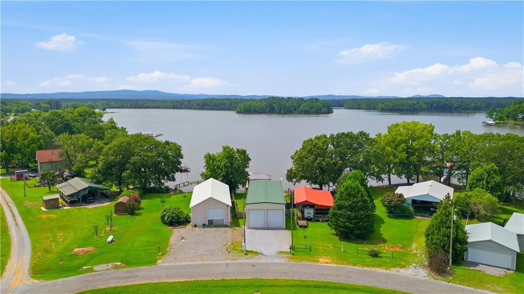 165 County Road 783