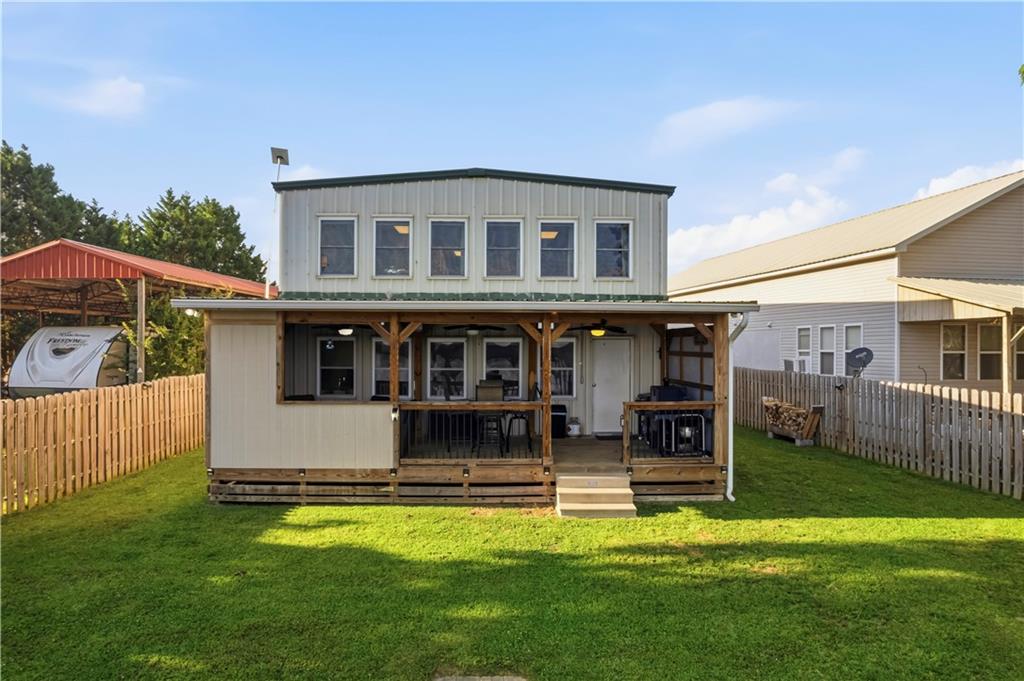 165 County Road 783