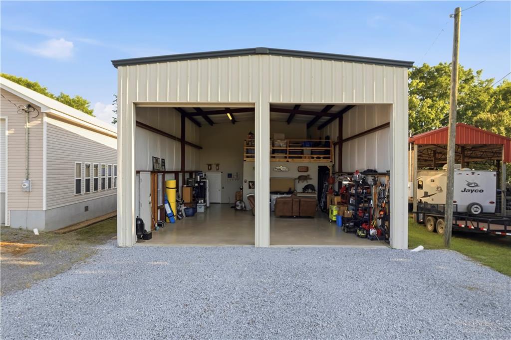 165 County Road 783