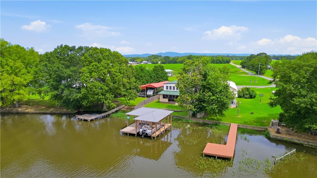 165 County Road 783