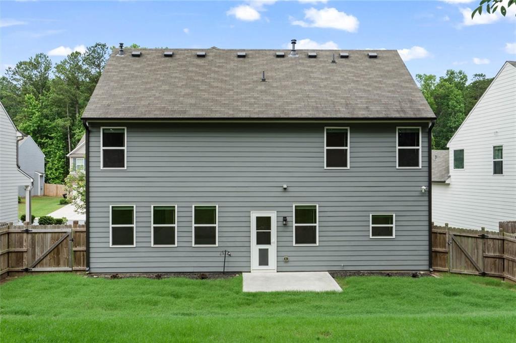 119 Ridgewood Way