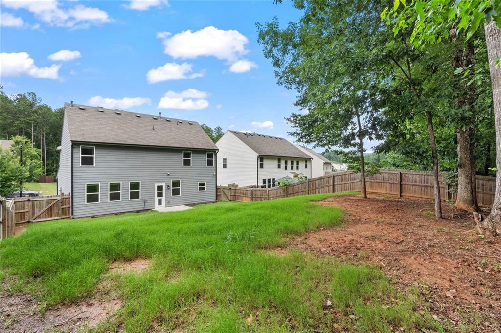 119 Ridgewood Way
