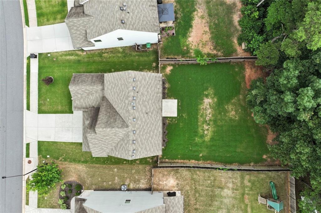 119 Ridgewood Way