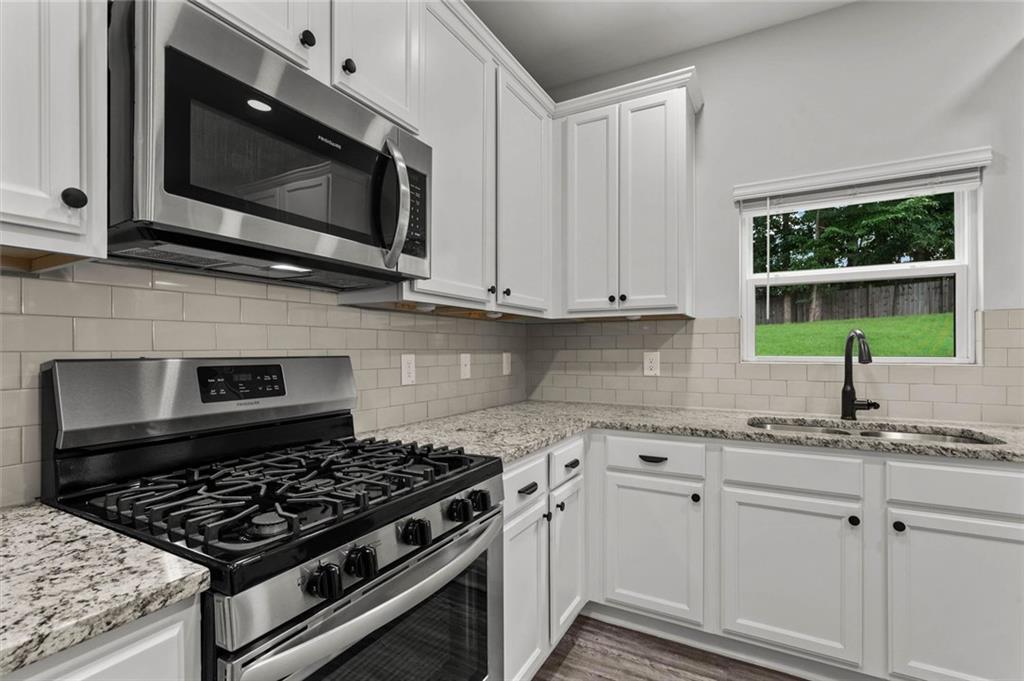 119 Ridgewood Way