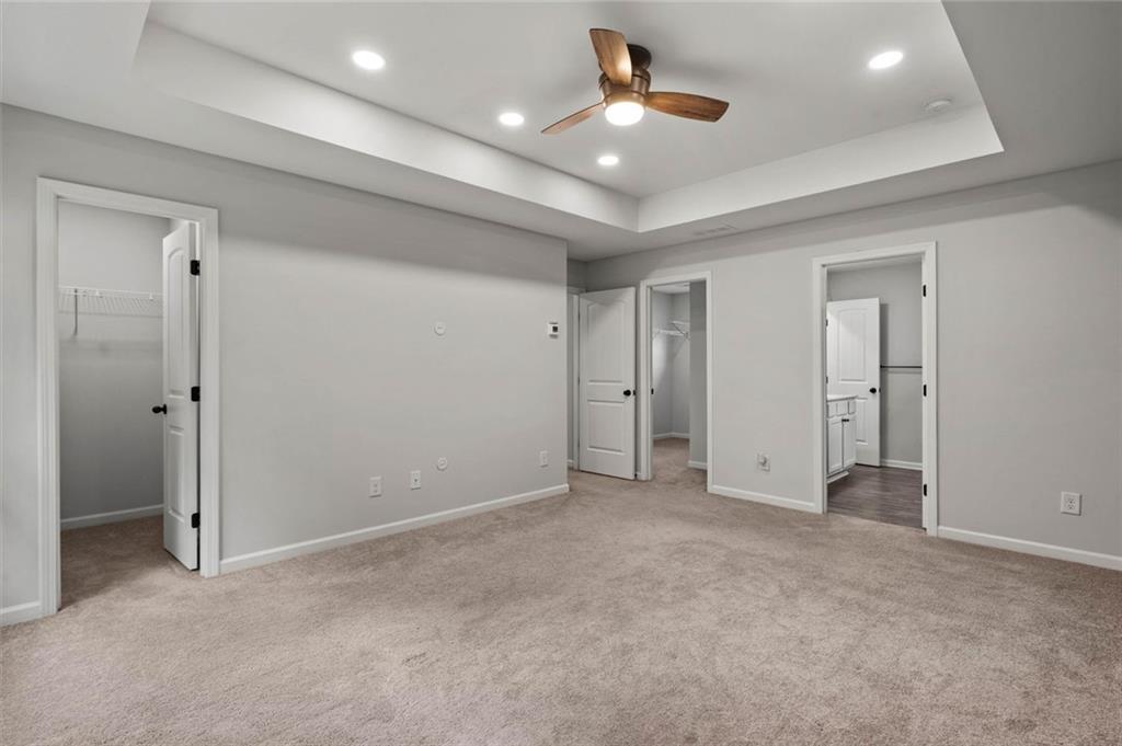 119 Ridgewood Way