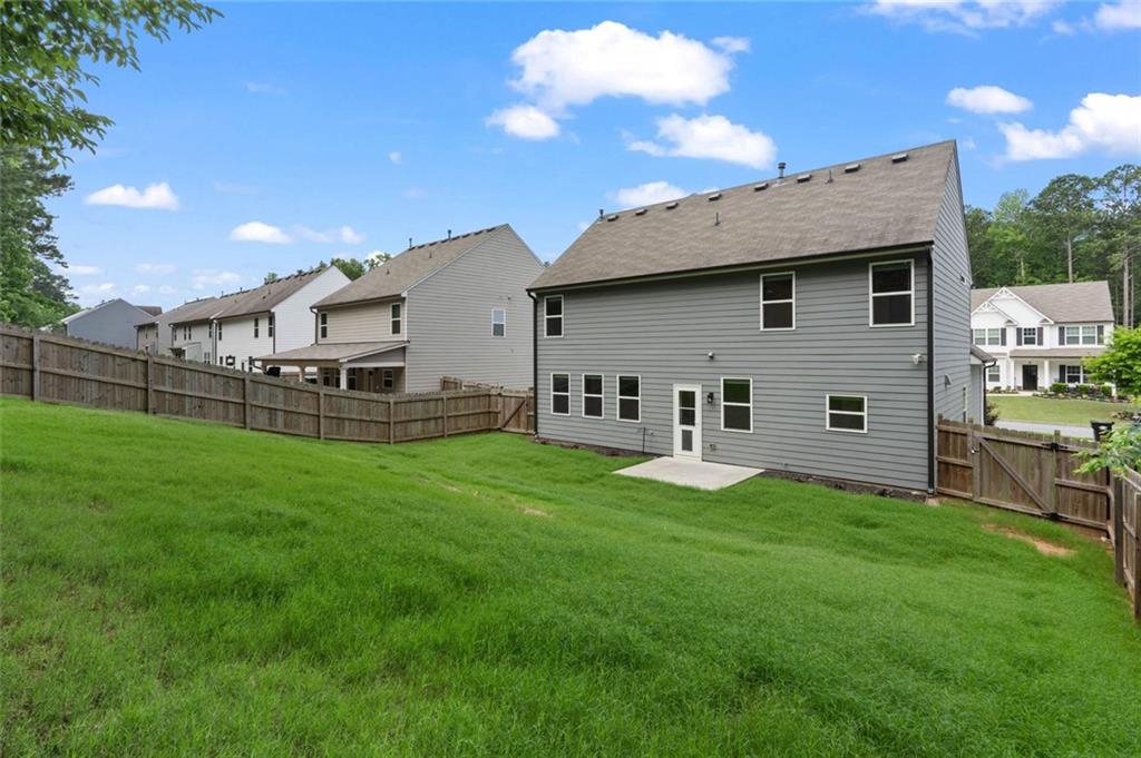119 Ridgewood Way